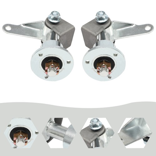 Achsschenkel spindel - 5", achsschenkel-spindel