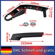 Türgriff Abdeckung Griff