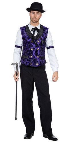 Piratenkostüm herren - piratenkostüm,