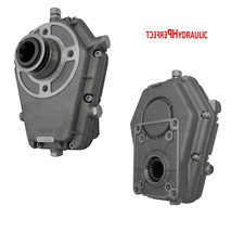 Zapfwellengetriebe mit