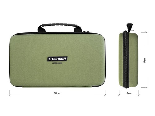 Hardcase für bissanzeiger - hardcase,
