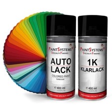 Autolack Spray Mercedes MB 744