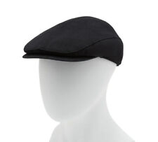 Harley-Davidson Cap Ivy Engineer, Schwarz, Baumwolle, Gr. S-XL