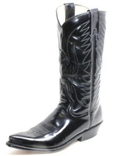 276 Westernstiefel