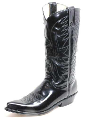 276 westernstiefel - 276,