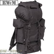 BWuM BUNDESWEHR KAMPFRUCKSACK