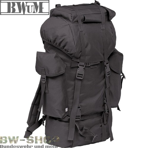 Bwum bundeswehr kampfrucksack - bwum,