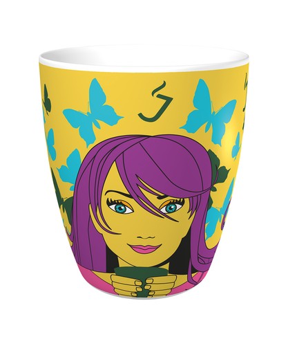 Jacobs ritzenhoff becher - 2,
