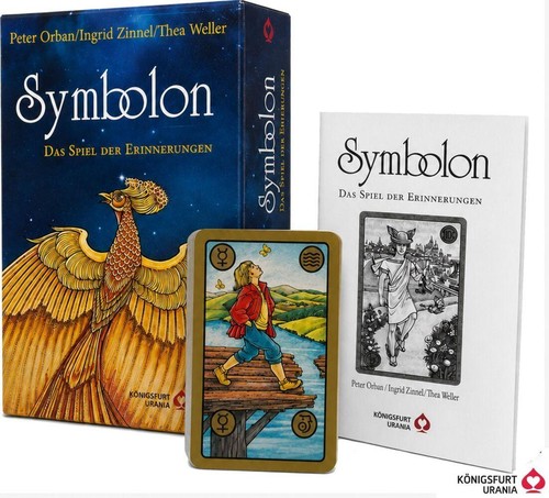 Symbolon standard 1 - symbolon, standard,