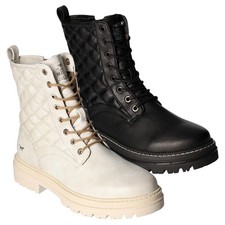 Mustang Damen Stiefelette