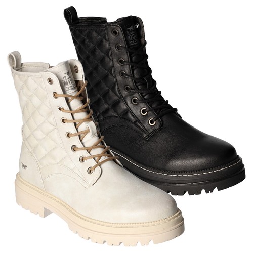 Mustang damen stiefelette - damen,