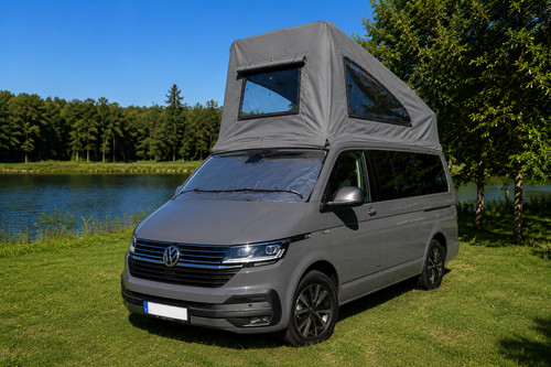 Verkaufe mein calicap für - verkaufe, vw