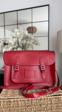 The Cambridge Satchel Company