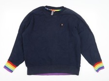 Sweaty Betty Damen Pullover