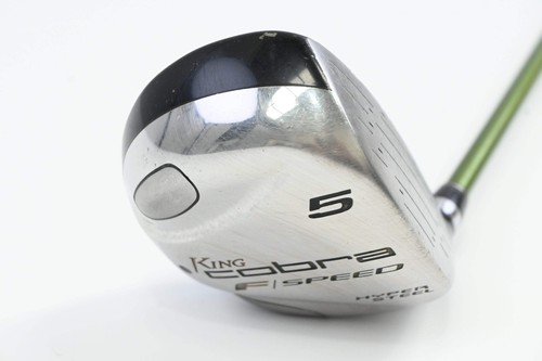 Cobra speed holz 18 - holz,