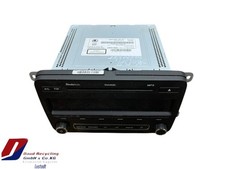 Skoda Roomster Radio