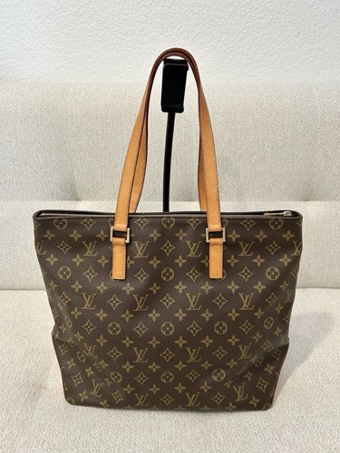 Original louis vuitton cabas - original,