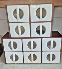 SEHR SELTENES PAAR 50ER 60ER