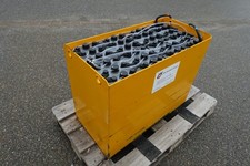 Batterie 48V 3PzS375 - 91%