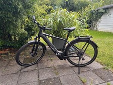 Bike herren cube - e,