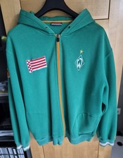 SV Werder Bremen Herren Sweatjacke, Gr. XXL