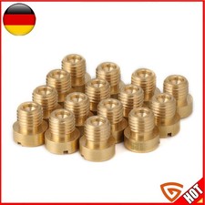 M6 Düsenset für Dellorto