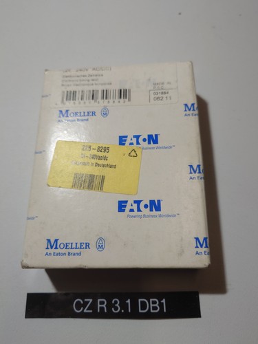 Eaton moeller zeitrelais - eaton-moeller,