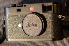 Leica M Typ 262, sehr guter