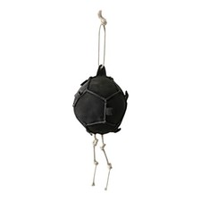 Pferde-Heuball, interaktiver
