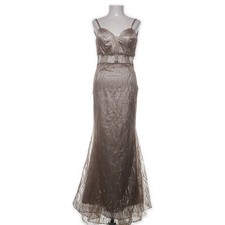 Abendkleid, Größe: M