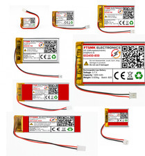 Lipo ion lithium - ion, akku