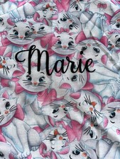 DISNEY T-SHIRT MARIE GR 46 48