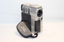 JVC GR-DVX8 8 Digital 200x  für Bastler Ersatzteile - Faulty for Parts or Repair