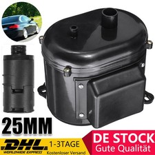 Luftfilter Schalldämpfer