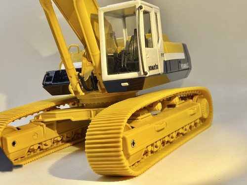 Joal komatsu pc400lc - pc400lc, bagger