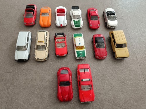 Siku spielzeug autos - -,