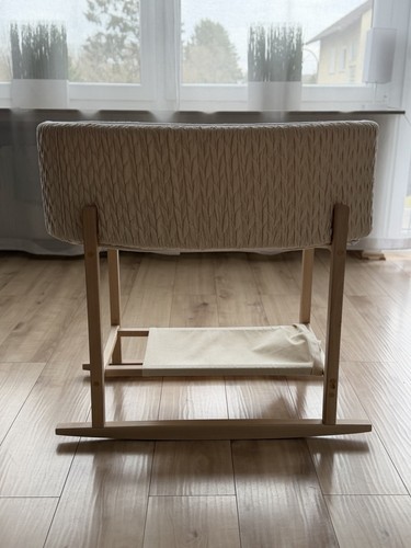Baby schaukel aus holz - schaukel, holz.