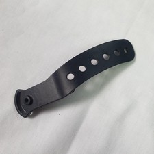 Burton Snowboard Bindung Toe