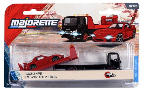Majorette 8502103002 jdm - 8502103002,