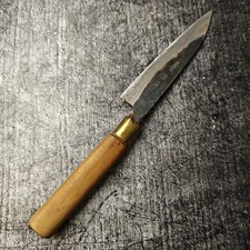 Petty Schälmesser Japanisches Kochmesser Küchenmesser Japanese Paring Knife 720