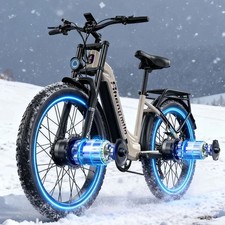 Damen City E-Bike 26 Zoll