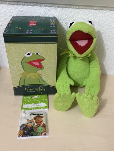 Scentsy buddy kermit the - buddy,