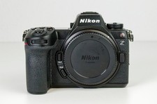 Nikon Z6 III Vollformatkamera – Top Zustand – OVP, Rechnung, Zubehörpaket