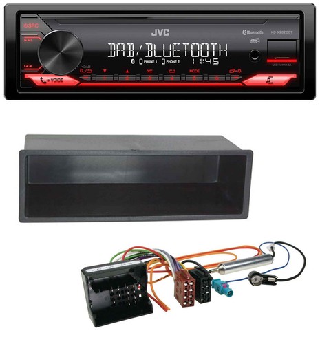 Jvc bluetooth usb - jvc, mp3