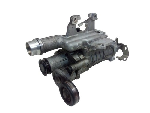 Kompressor supercharger hr12dr - supercharger,