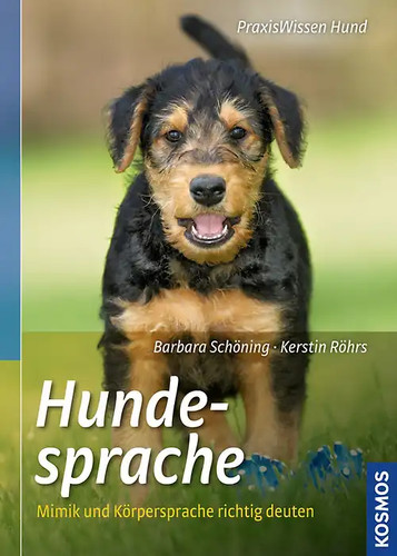 Hundesprache zustand sehr gut - hundesprache,