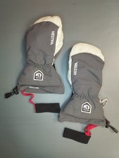 Hestra Handschuhe Army Leather