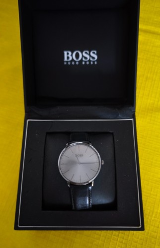 Armbanduhr hugo boss horizon - armbanduhr,