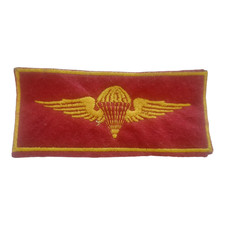 Fallschirmjäger Aufnäher