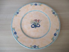 Villeroy  Boch  Citta Campagna Castellina Kuchenteller - Frühstücksteller